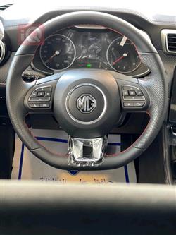 ام جي ZS